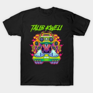 TALIB KWELI RAPPER T-Shirt